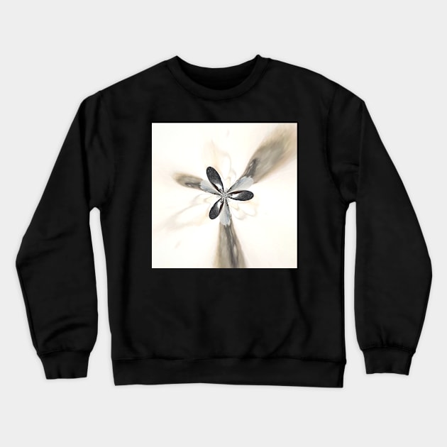 Fidget spinner Crewneck Sweatshirt by MansiMakes